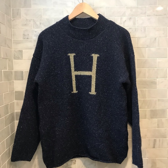 Sweaters - 🎄Harry Potter Christmas Wool Sweater